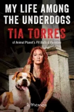 Image of my life among the underdogs a memoir