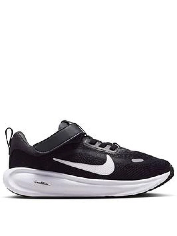 Image of Nike Stellar Ride Runner Childrens - Black Male C11
