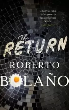 Image of The return by Roberto Bolao