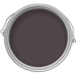Image of Craig & Rose 1829 Chalky Emulsion - Clove Brown 5L