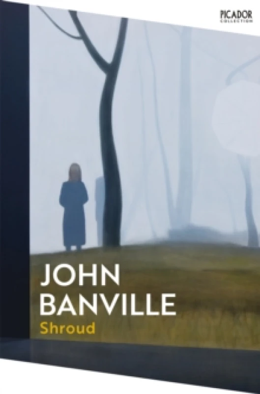 Image of Shroud. Paperback. By John Banville Books