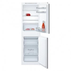 Neff KI5852SF0G 259L Frost Free Integrated Fridge Freezer