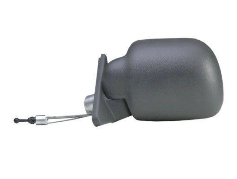 Image of ALKAR 9264155 Wing mirror Left, Plan Outside Mirror (50)