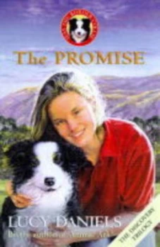 Image of The Promise by Lucy Daniels Paperback