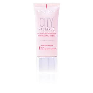 Image of CITY RADIANCE foundation brightening effect #05