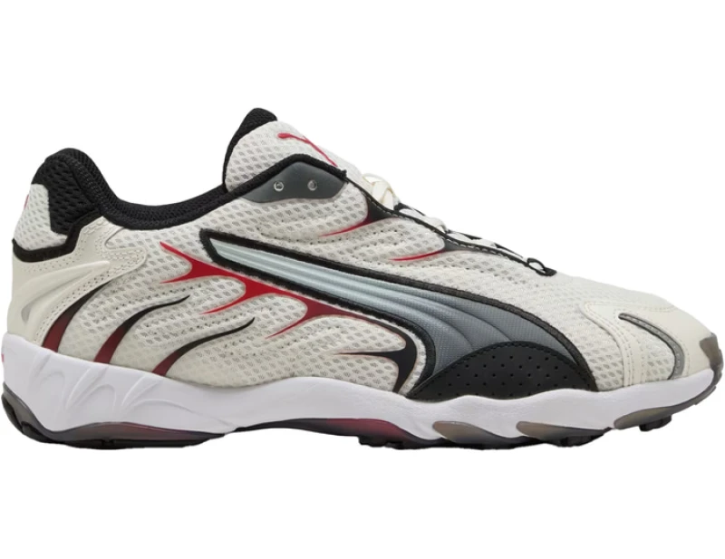 Image of Puma Inhale White C11 44