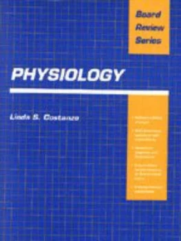 Image of Physiology by Linda S Costanzo Book