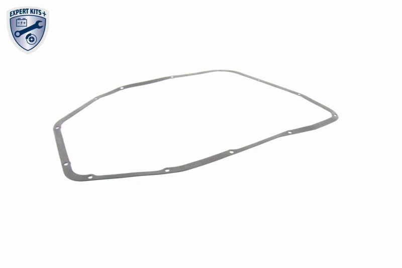 Image of VAICO V10-1867 Gaskets Original VAICO Quality Rubber Seal,automatic transmission oil pan (3106)