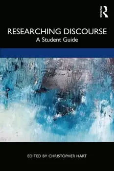 Image of Researching DiscourseA Student Guide