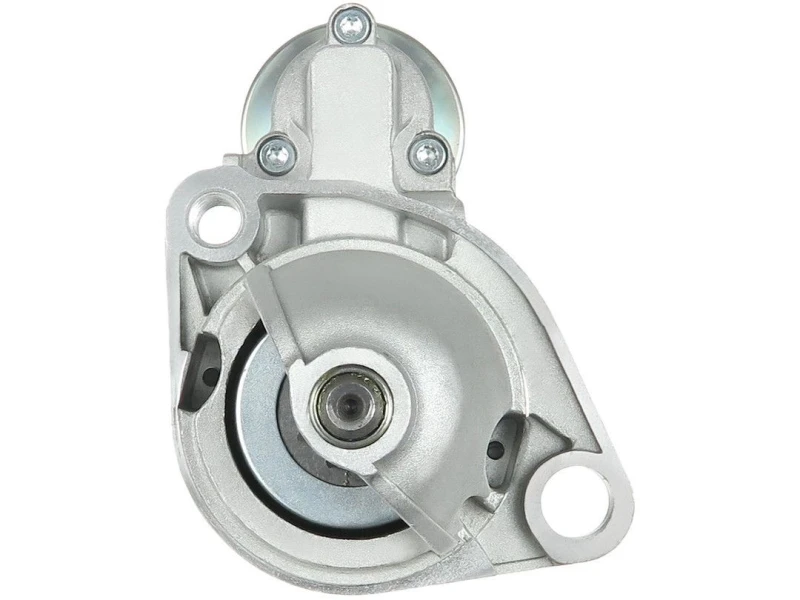 Image of AS-PL Starter motor AS-PL S0233