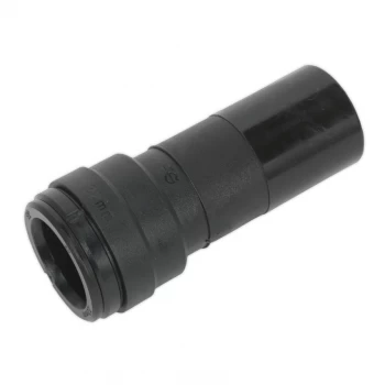 image of Reducer 28-22MM Pack of 2 (John Guest Speedfit - PM062822E)