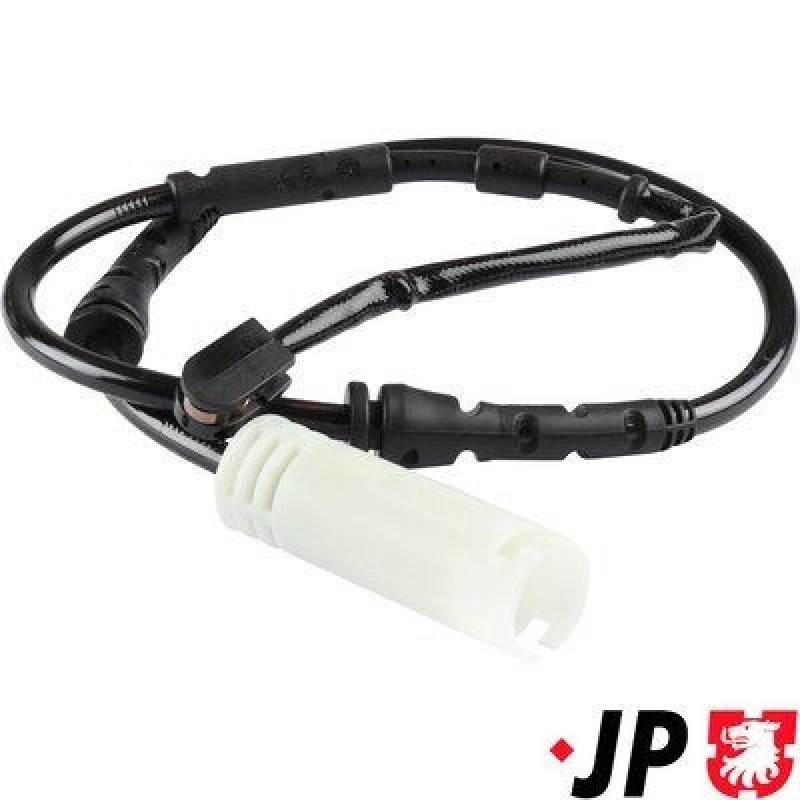 Image of JP GROUP Sensor, brake pad wear JP GROUP 1497304300