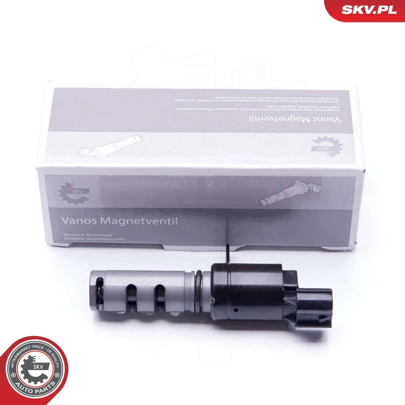 Image of ESEN SKV VVT solenoid ESEN SKV 39SKV023