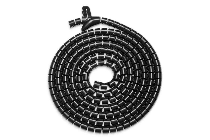 Image of Digitus Flexible Cable Tube with a Pulling Aid. 5 m