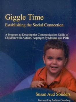 Image of Giggle Time by Susan Aud Sonders Book
