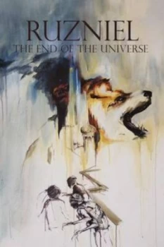 Image of Ruzniel. Book Two the End of the Universe by Daniel Nanavati Paperback