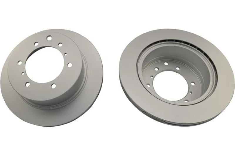 Image of KAVO PARTS Brake disc KAVO PARTS BR-3224-C