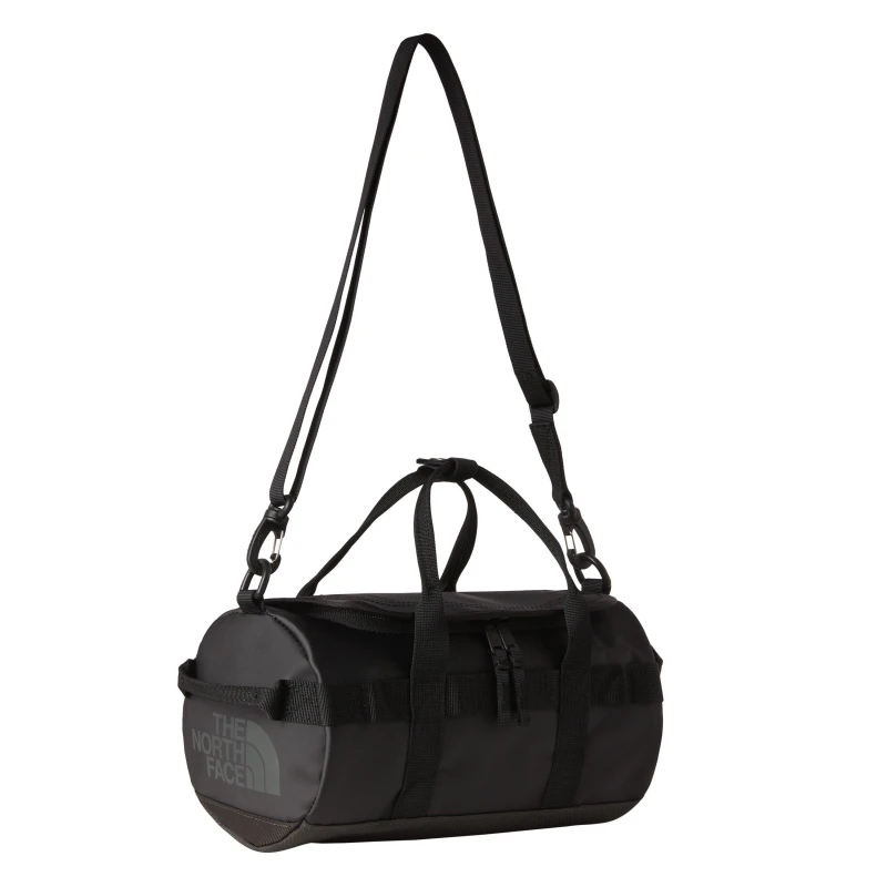 Image of The North Face TNF Base Camp Shoulder Bag TNF Blk/Asphgr male One Size