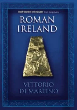 Image of Roman Ireland by Vittorio Di Martino Paperback