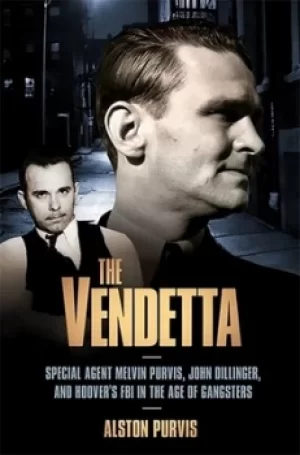 Image of The vendetta by Alex Tresniowski