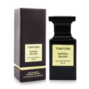 image of Tom Ford Santal Blush Eau de Parfum For Her 50ml