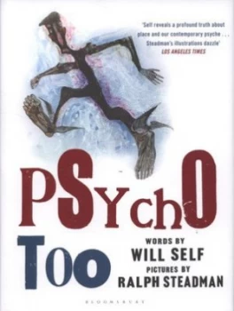 Image of Psycho Too by Will Self Hardback