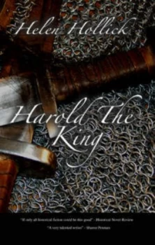 Image of Harold the King by Helen Hollick Paperback
