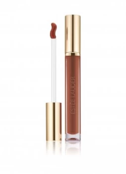 image of Estee Lauder Pure Colour Love Liquid Lip 103 Coco Bana