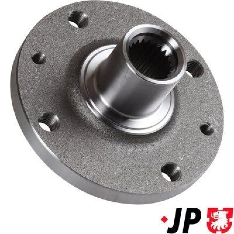 Image of JP GROUP Wheel Hub JP GROUP 4041400100