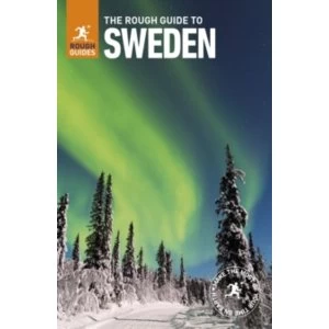 Image of The Rough Guide to Sweden