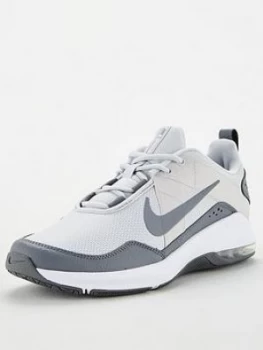 Image of Nike Air Max Alpha Trainer 2 - White/Grey