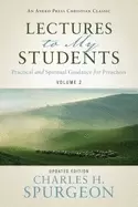 Image of lectures to my students practical and spiritual guidance for preachers volu