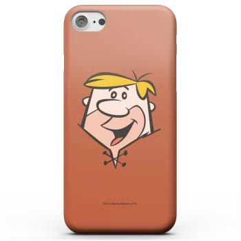 image of The Flintstones Barney Phone Case for iPhone and Android - iPhone 5/5s - Tough Case - Matte