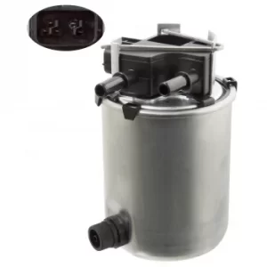 Image of Fuel Filter 101325 by Febi Bilstein