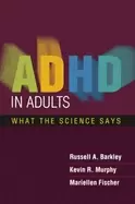 Image of adhd in adults what the science says