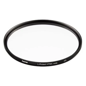 Image of Hama Protect Filter, HTMC multi-coated, Wide 72 mm