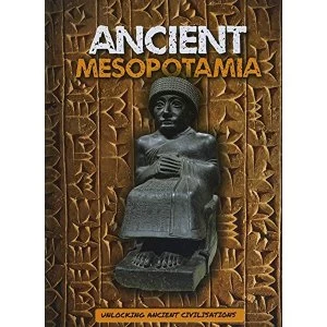 Image of Ancient Mesopotamia Hardback 2018