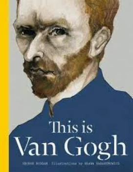 Image of This is Van Gogh by George Roddam