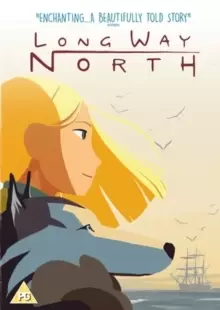 Image of Long Way North