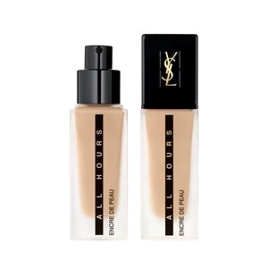 image of ALL HOURS FOUNDATION encre de peau #BD20-warm ivory