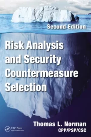 Image of Risk Analysis and Security Countermeasure Selection
