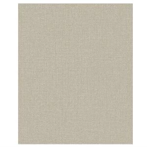 Image of Boutique Chenille Wallpaper - Gold