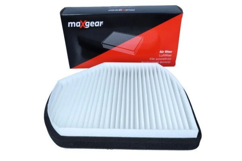 Image of MAXGEAR 26-0014 Pollen filter Particulate Filter Filter,interior air (424)