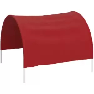 Image of Steens for kids Star Tunnel - Dark Blue, Red and White