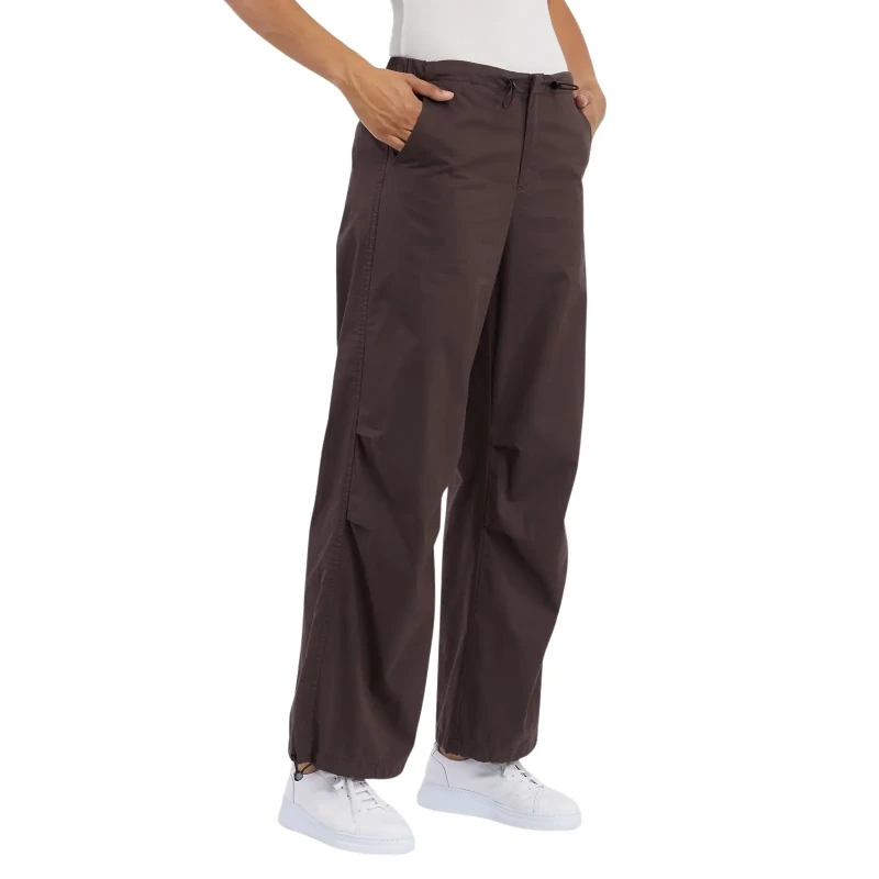 Image of Ragwear Womens Trousers Ragwear Paragata Marron Female 29