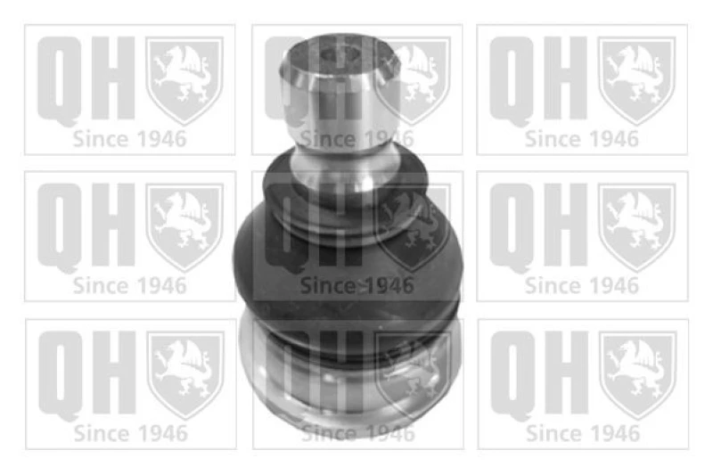Image of QUINTON HAZELL Ball Joint QUINTON HAZELL QSJ3328S