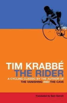 Image of The Rider. Paperback