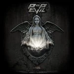 Image of Pop Evil - Onyx (Music CD)