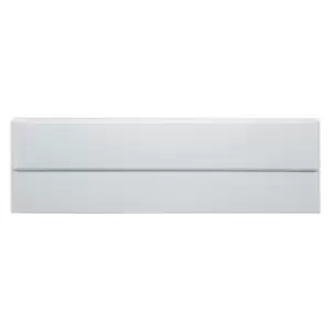 Image of Ideal Standard Uniline 1700mm Front Panel - White - 933198