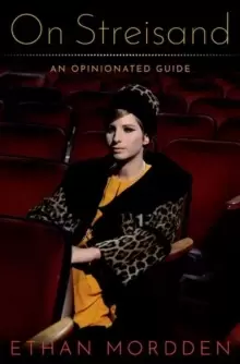 Image of On Streisand : An Opinionated Guide